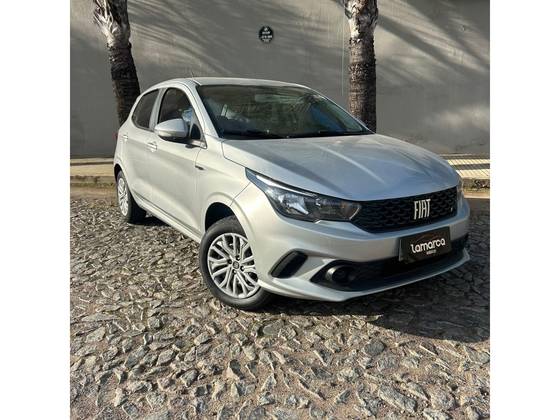 FIAT ARGO 1.0 FIREFLY FLEX MANUAL